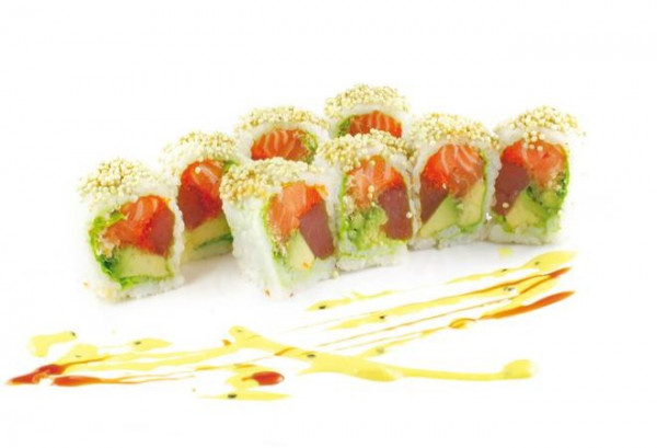 Macha Roll (5 mcx)