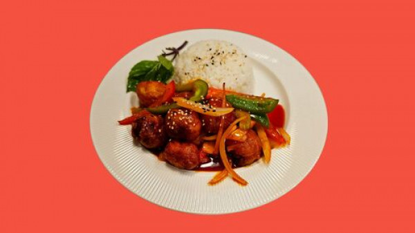 W3. Poulet General Tao