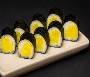 HOSOMAKI OSHINKO