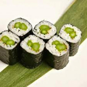 HOSOMAKI ASPERGE