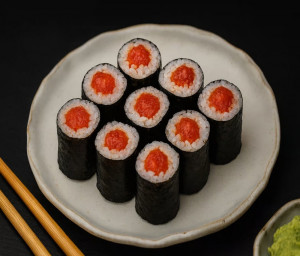HOSOMAKI TOMATE