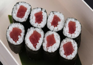 HOSOMAKI THON
