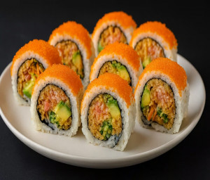 MINI KAMIKAZE