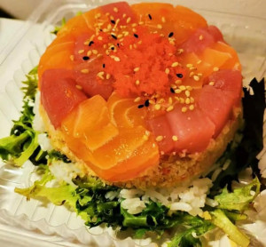 TARTARE ROYAL