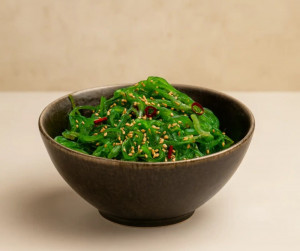 SALADE WAKAME