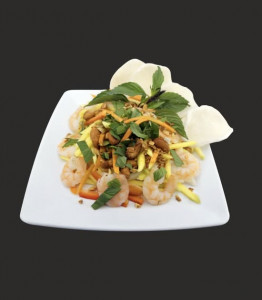 A6. Mango Salad | Gỏi Xoài