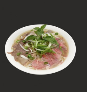 P1. House Special Pho