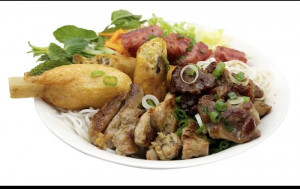 V1. House Special Vermicelli