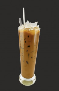 D2. Vietnamese Ice Coffee | (Cà phê đá / sữa đá)