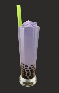 D3. Bubble Tea | Trà sữa trân châu