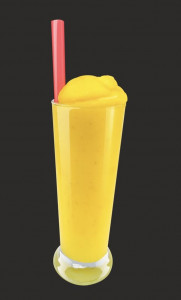 D4. Smoothies | Sinh tố