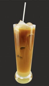 D6. Thai Milk Tea | Trà sữa Thái