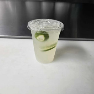 D7. Lemonade | Nước chanh