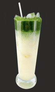 D8. Matcha Matcha | Trà xanh Matcha