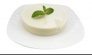 D9. Singapore Tofu Pudding | Tàu hủ Singapore