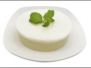D10. Coconut Jelly | Rau Câu Dừa