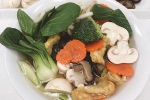 617. Udon chay