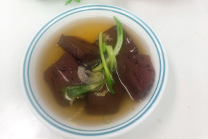 903. Chén huyết (6pcs)