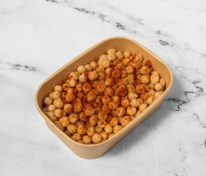 BALILA (CHICKPEAS)