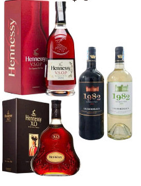 ALCOHOL