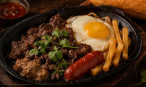 BÒ NÉ