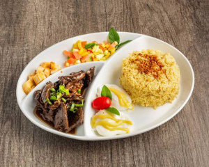 Tapsilog