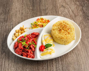 Tosilog