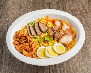 La Paz Batchoy