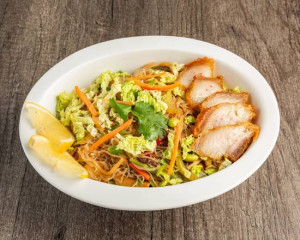 Pancit Bihon Canton