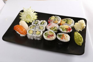 Combo 14 Morceaux / 14 Pieces (2 pour/for 1)