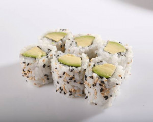 18. Avocado