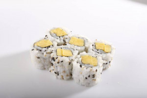 21. Tamago