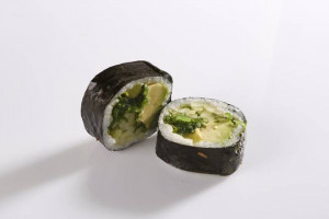 35a. Végé Wakame