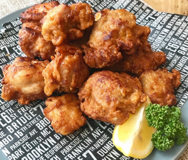 Yakitori