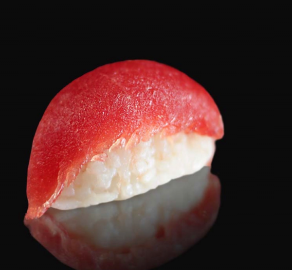 Thon Rouge