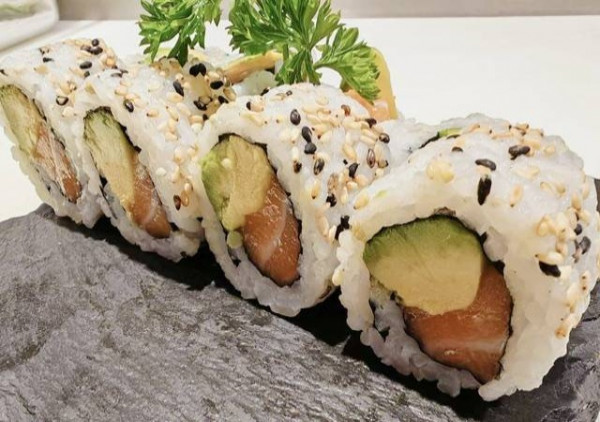 AvoSaké