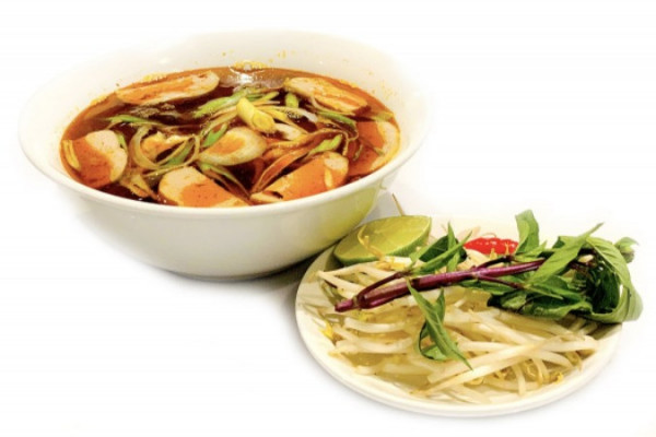 67. Bún Bò Huế