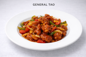 2x General Tao