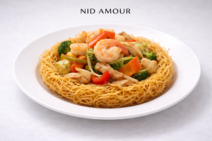 P1. Nid amour