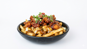 P5. Poutine General Tao