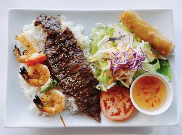 Combo E 🐄🍤