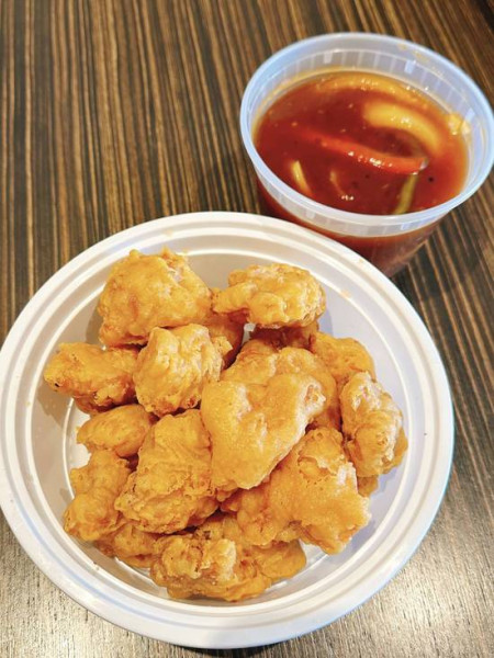 BOL TAO Buy 1 get 1 Free Bol Poulet Général Tao