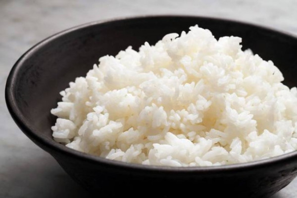 Extra Riz