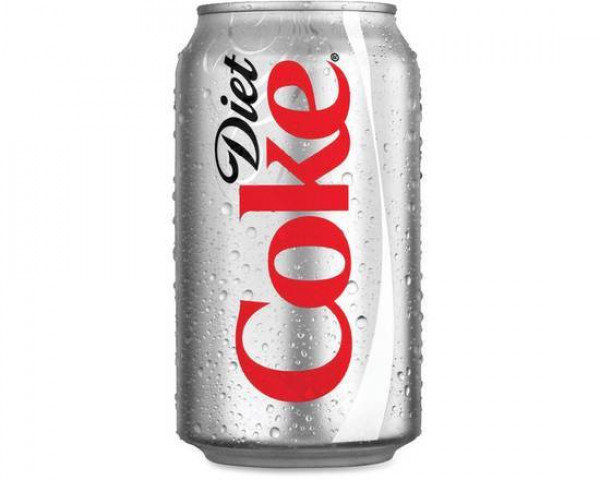 Coca Cola Diète / Diet