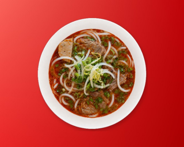 Bun Bo Hue (épicé)